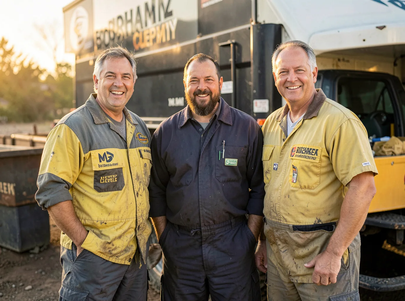 Sewage Cleanup company in Warrenton, VA