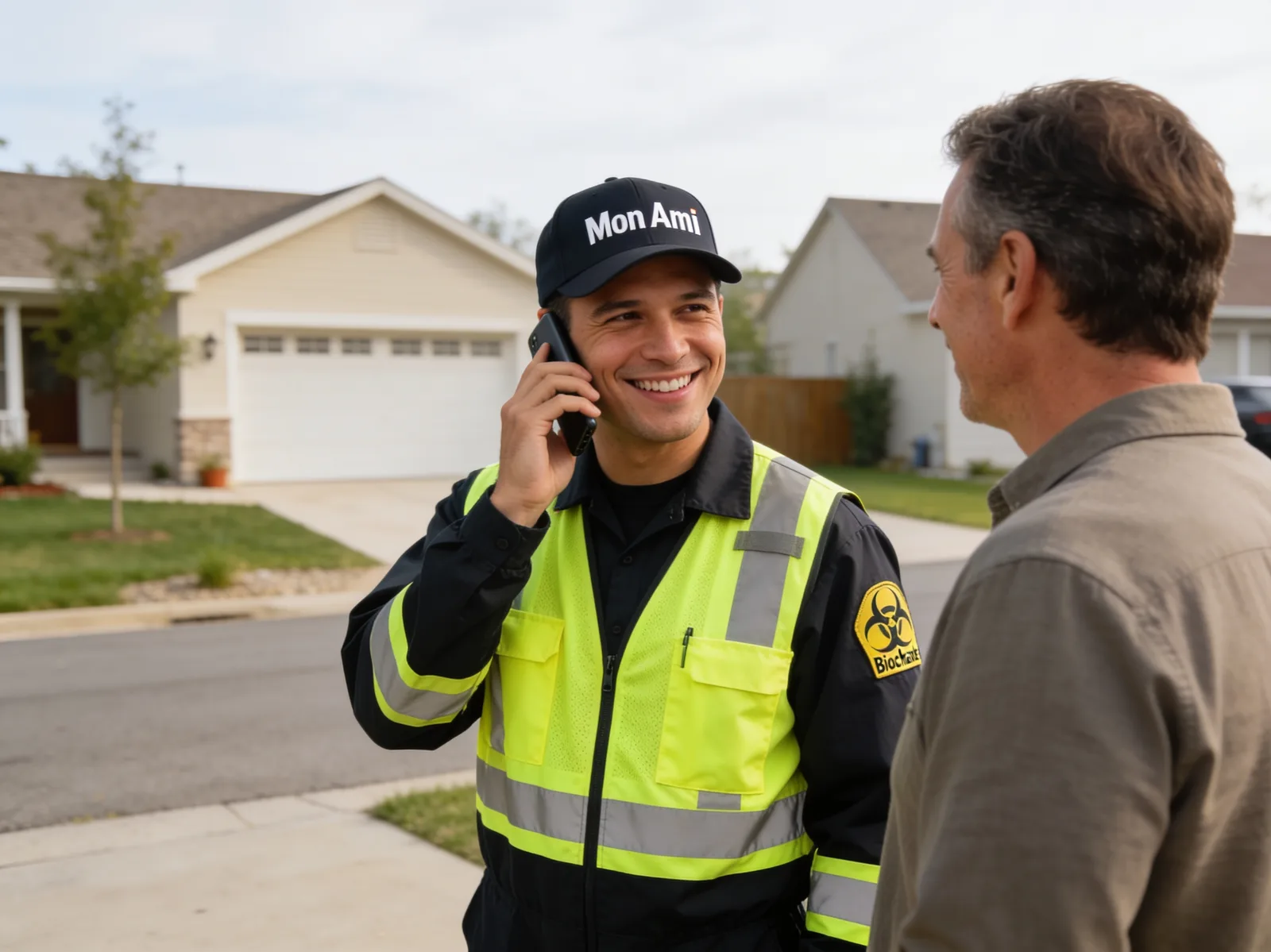 Sewage Cleanup Warrenton, VA FAQs
