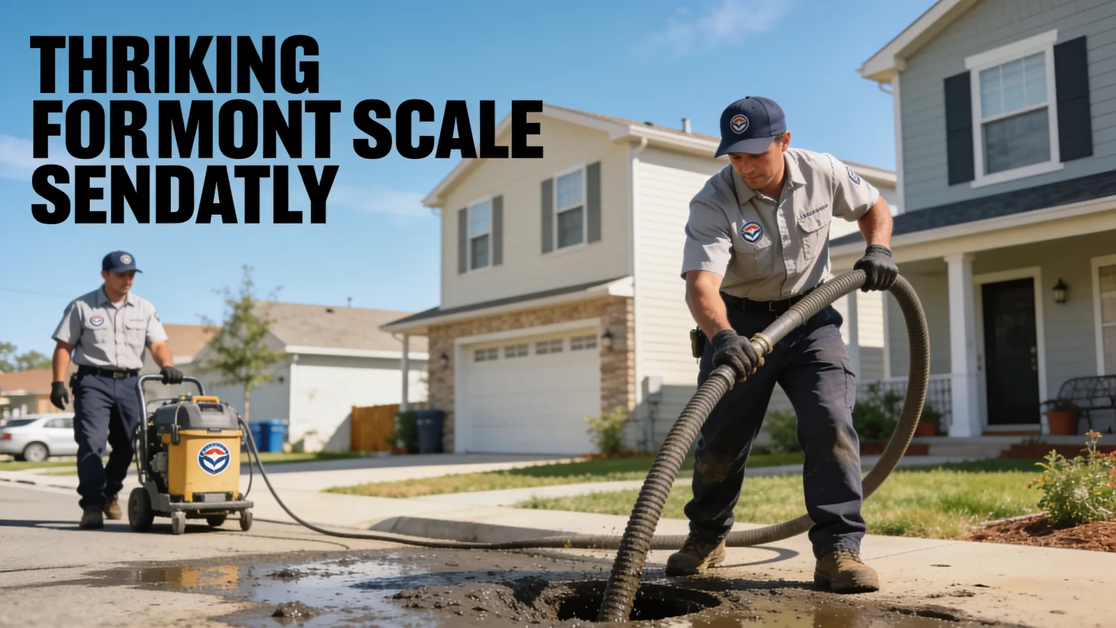 Sewage Cleanup in Warrenton, VA near me